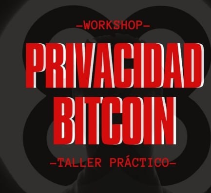 Taller de Privacidad - 📅 11 de Diciembre a las 18.00h 📍Coworking Tranforma BCN