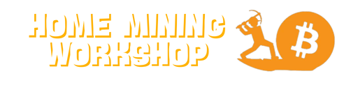 Home mining Workshop SIN Bitaxe